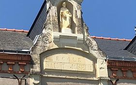 Chambres D'Hotes - Ancienne Ecole St Joseph